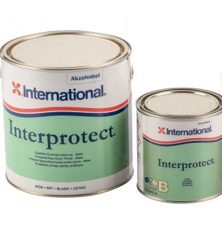 Interprotect 2'50 litros International Imprimación