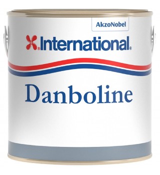 Danboline 2'50 L International