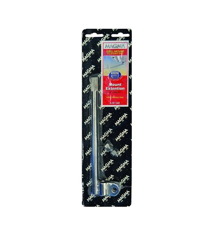 Extensión 20cms para montaje de barbacoa Magma