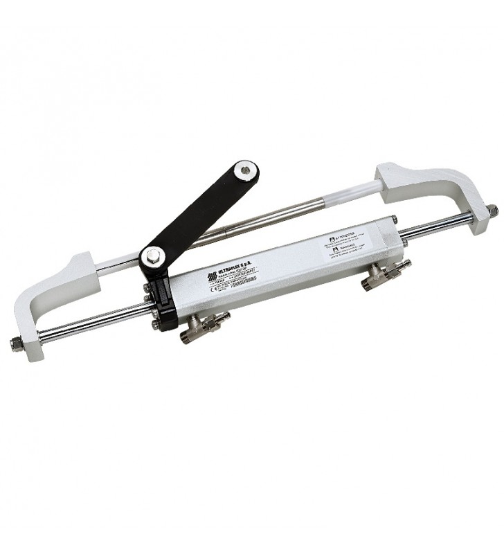 Kit dirección hidráulica hasta 115Hp GoTech-OBF Ultraflex