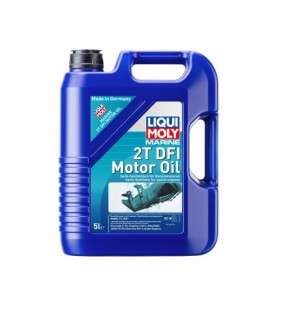 Aceite motor 2T DFI TC-W3 5 L