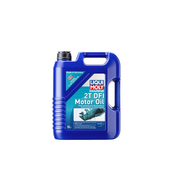 Aceite motor 2T DFI TC-W3 5 L