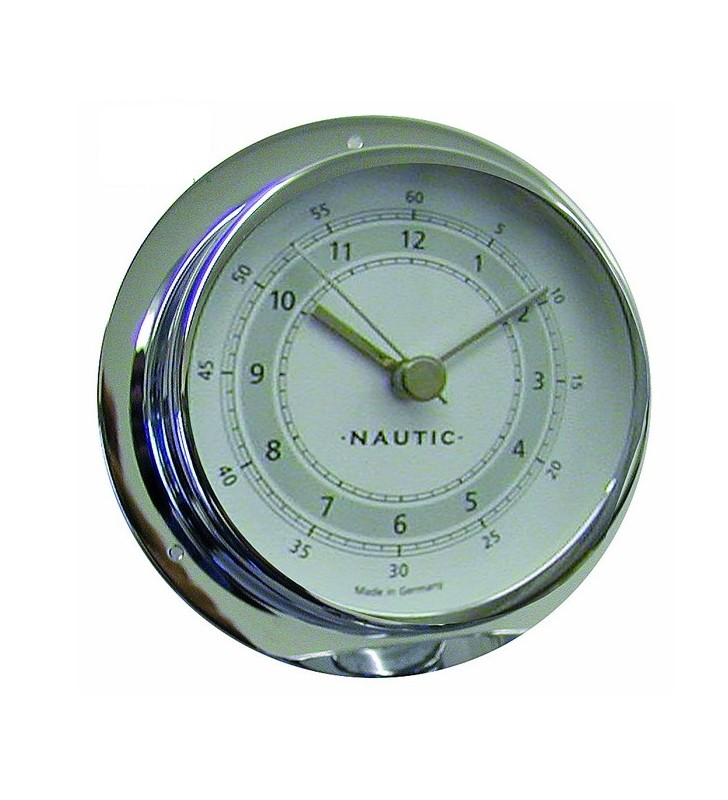 Reloj 83mm Inox Nautic