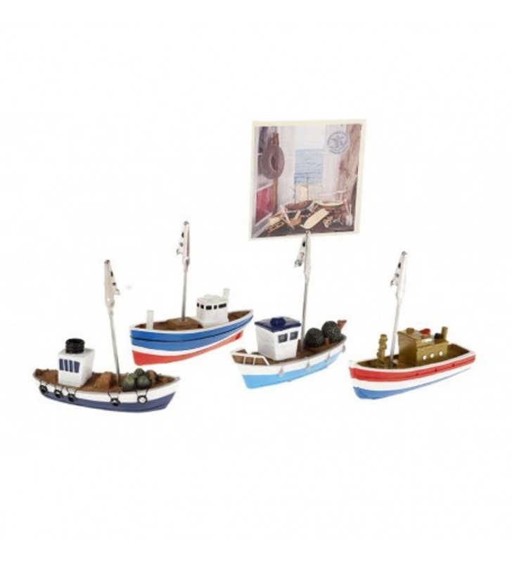 Pinza barco 12 uds.