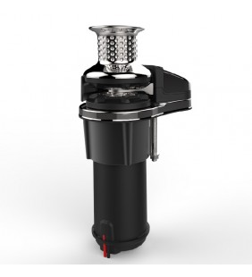 Molinete VX1L Drum 800W Lewmar