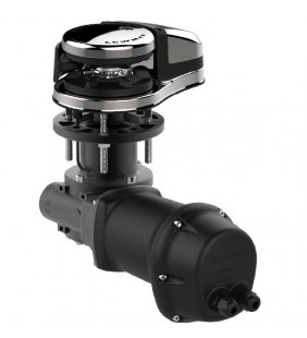 Molinete VX1 Go 300W Lewmar