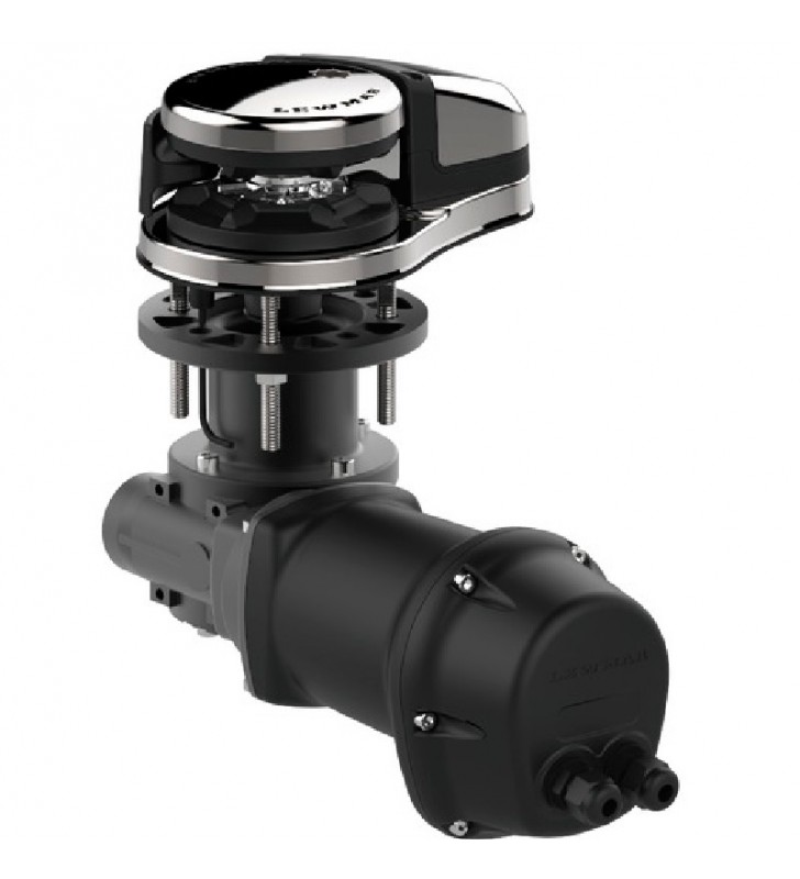 Molinete VX1 Go 300W Lewmar