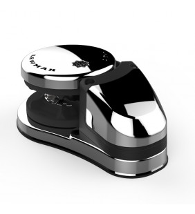 Molinete VX1 Go 500W Lewmar