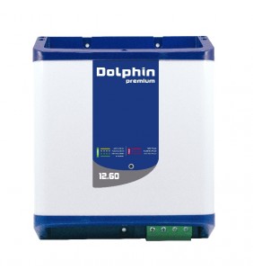 Cargador 60 Amp 12V Dolphin Premium