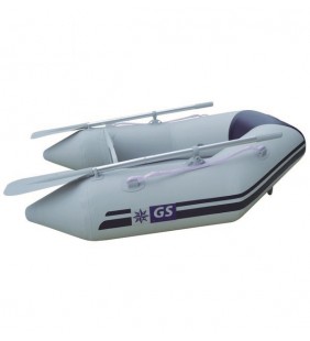 Neumática GS 160SH suelo hinchable