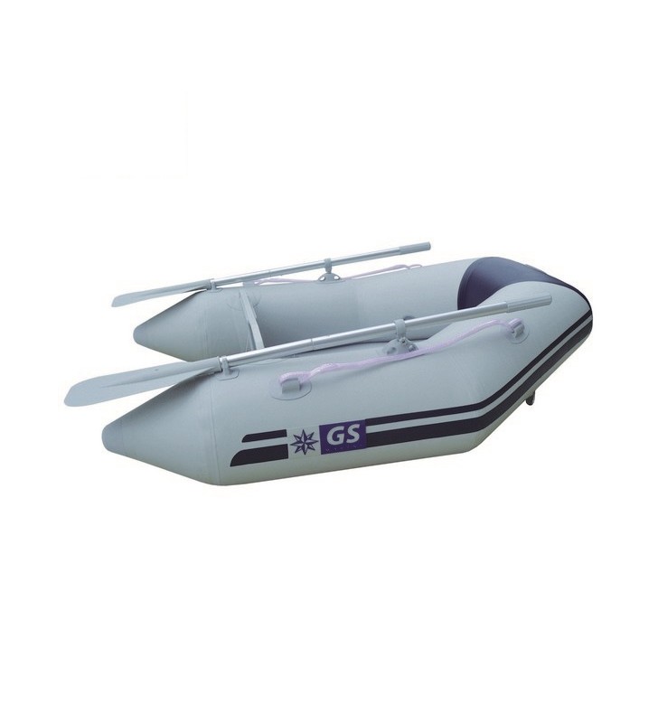 Neumática GS 160SH suelo hinchable