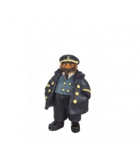Capitán