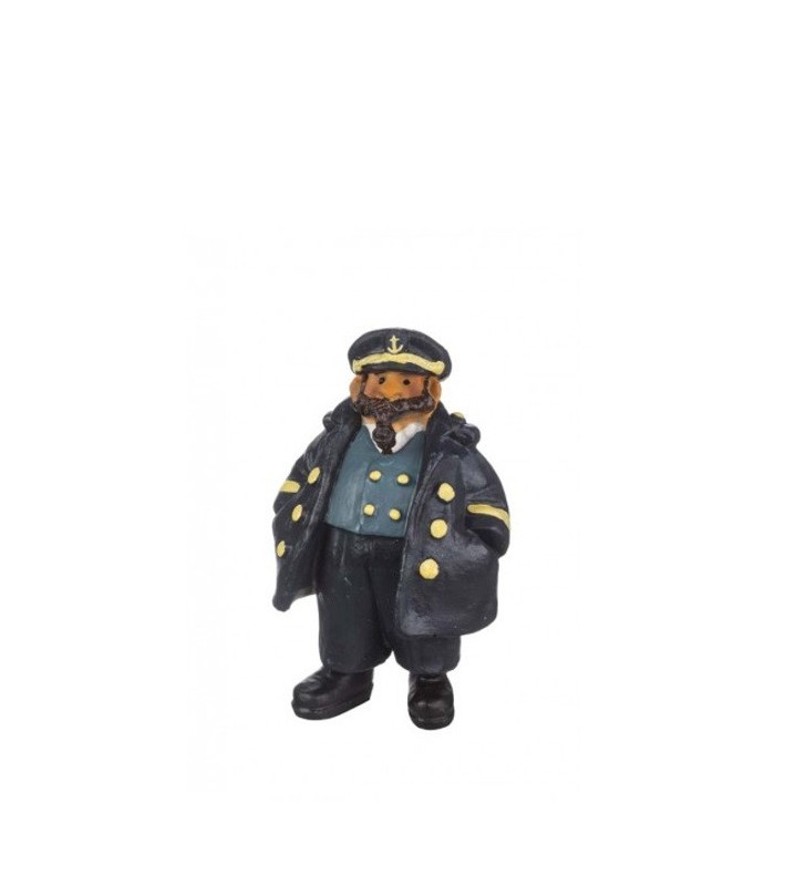 Capitán