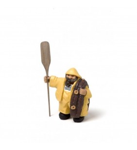 Pescador