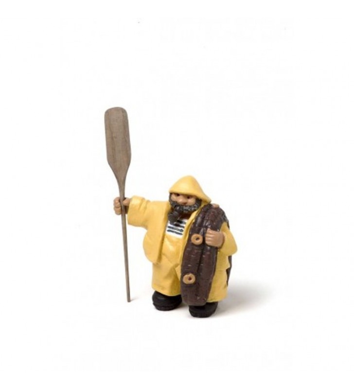 Pescador