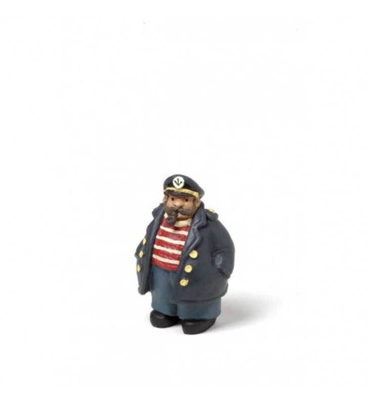 Capitán