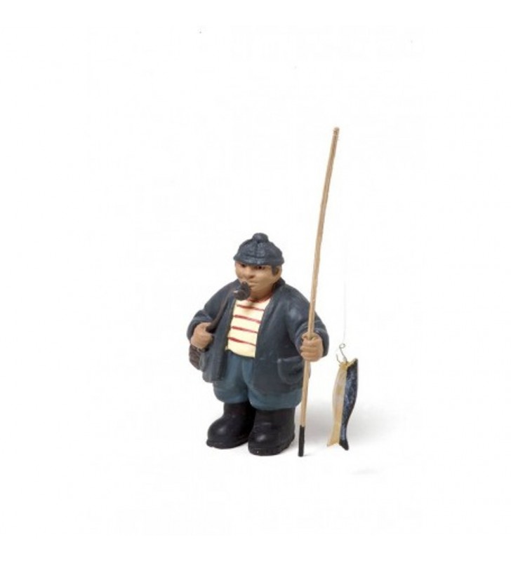 Pescador