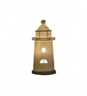 Lámpara faro