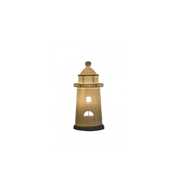 Lámpara faro