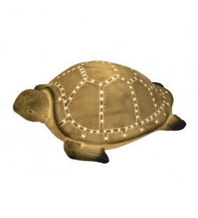 Lámpara tortuga