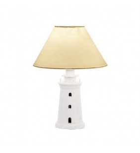 Lámpara faro