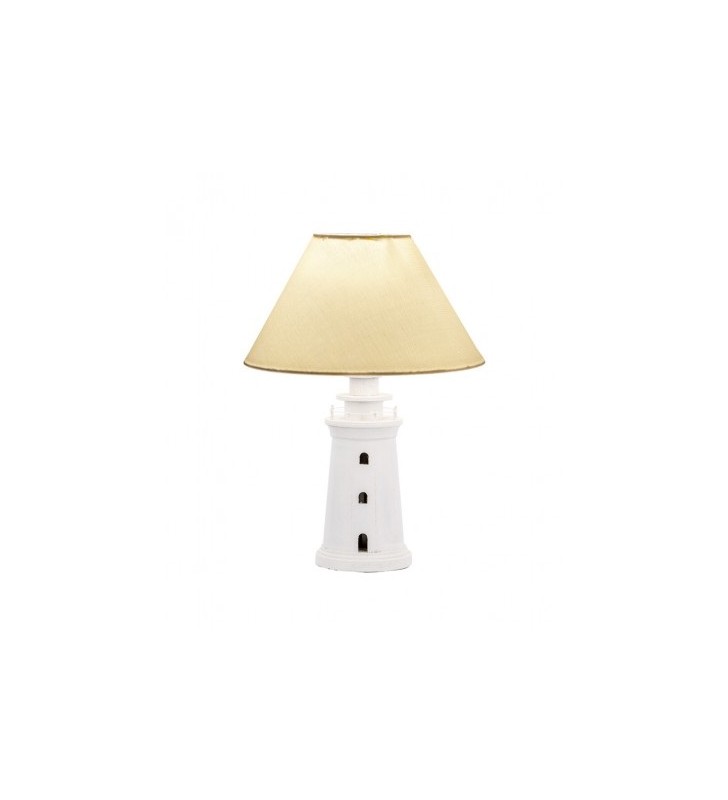 Lámpara faro