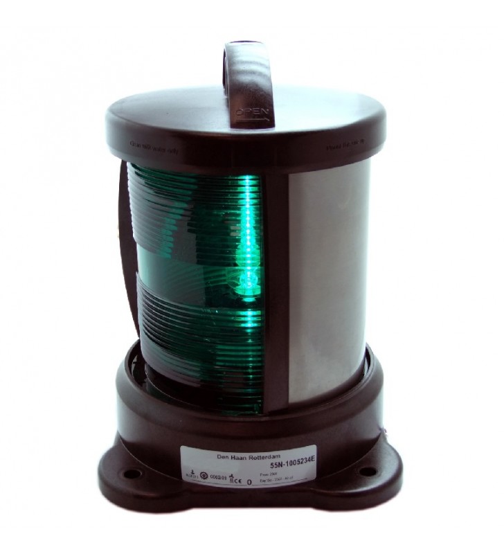DHR Serie 55 luz estribor