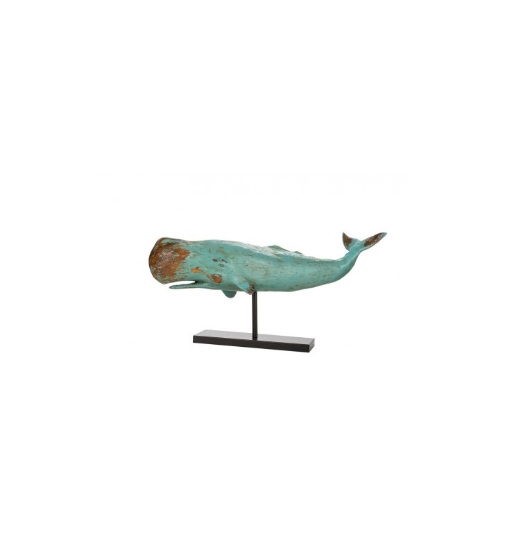 Cachalote marino