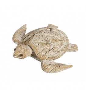 Tortuga decorativa
