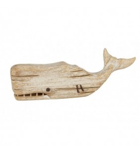Ballena decorativa
