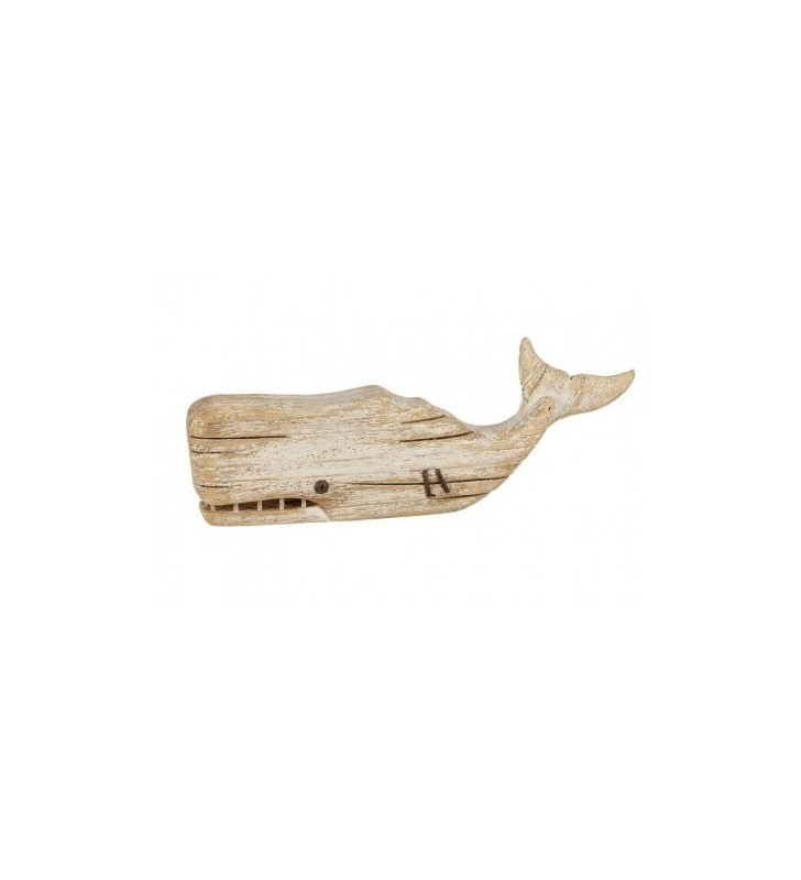 Ballena decorativa