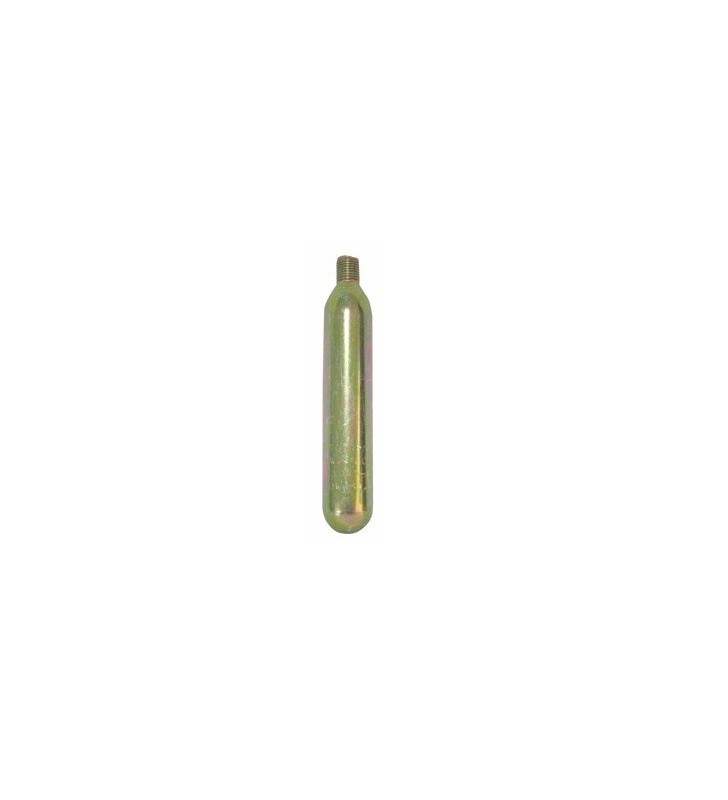 Cilindro CO2 24gr.
