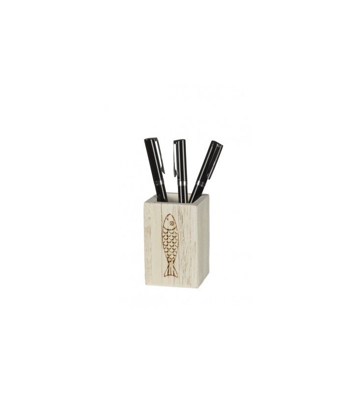 Lapicero pez