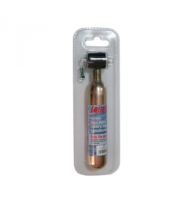 Kit de rearme para chalecos autoinflables 150N