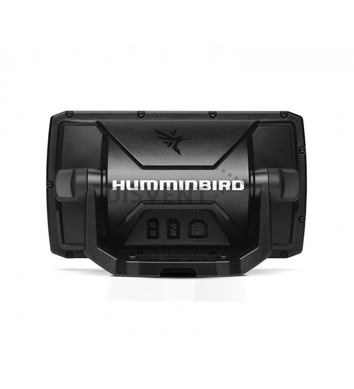 Helix 5 Chirp GPS G3 Humminbird