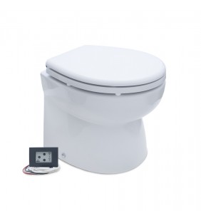 Inodoro eléctrico 24V Silent Premium Low