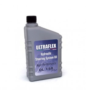 Ultraflex Aceite Hidraulico Direccion 1L