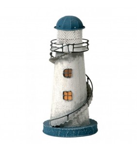 Faro vela