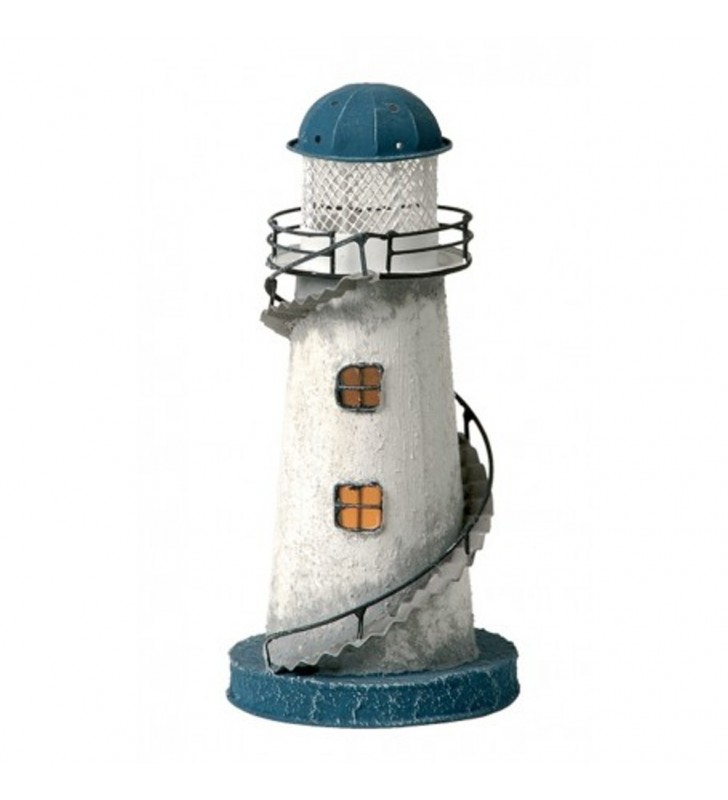Faro vela