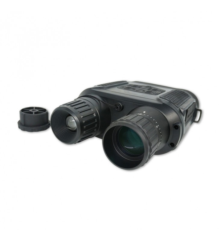 Binoculares de visión nocturna