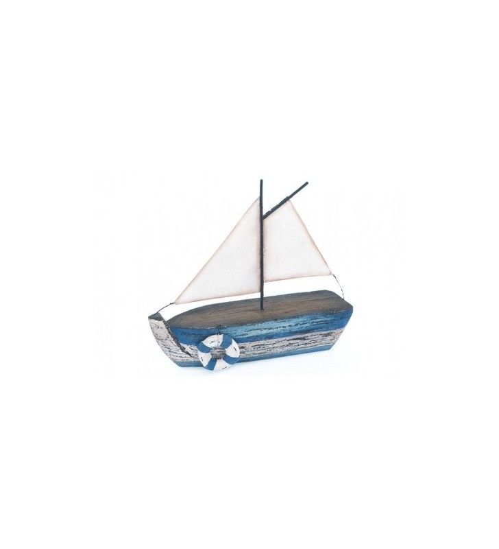 Velero rústico