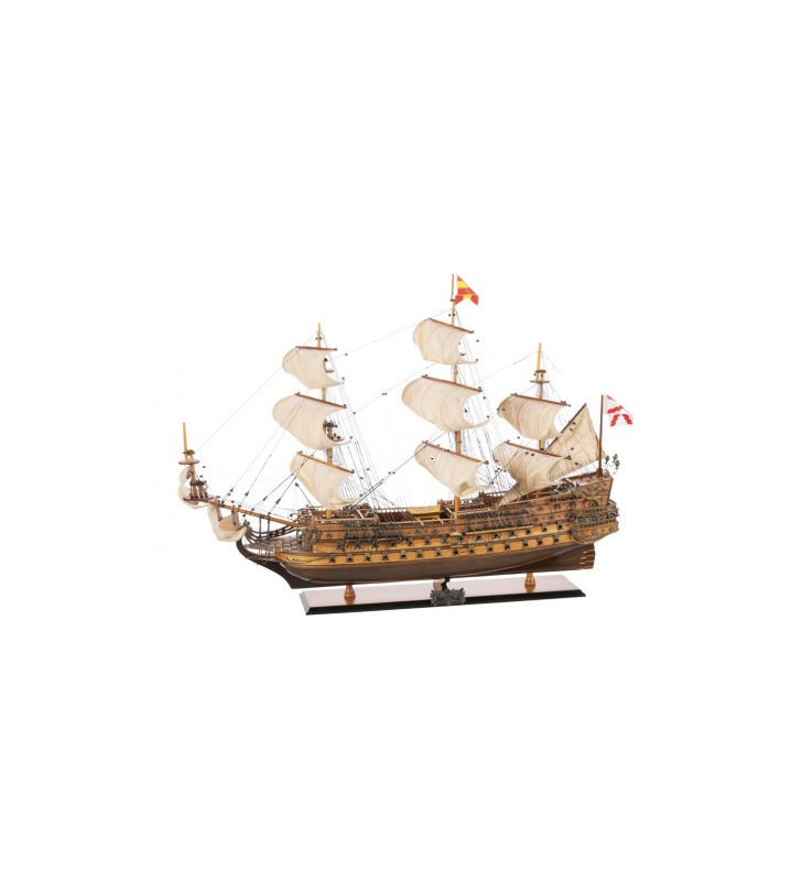 Maqueta San Felipe