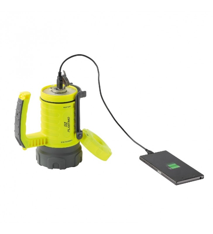 Foco flotante X-Spot Plastimo