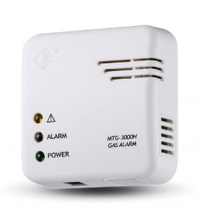 Detector de gas MTG-3000H