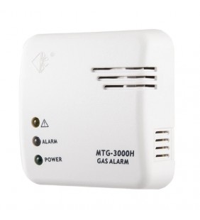 Detector de gas MTG-3000H