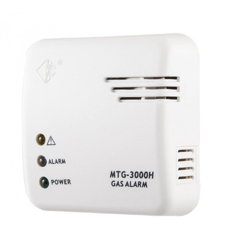 Detector de gas MTG-3000H