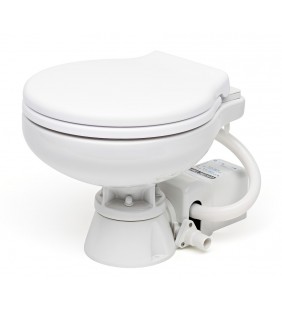 Inodoro eléctrico Space Saver Ocean