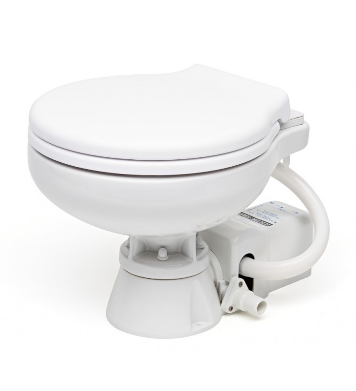 Inodoro eléctrico Space Saver Ocean