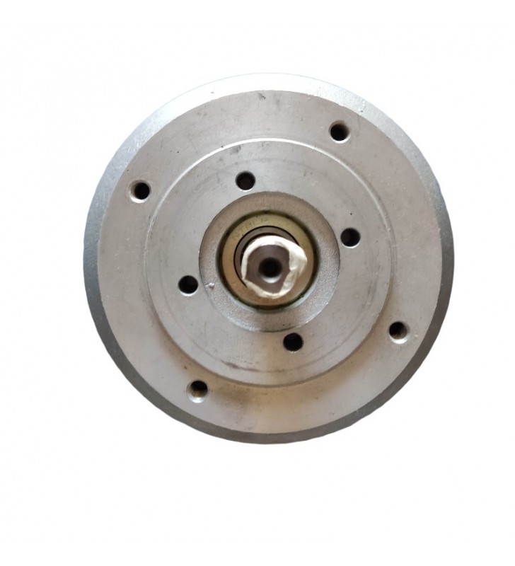Motor 1000W 12V Lofrans