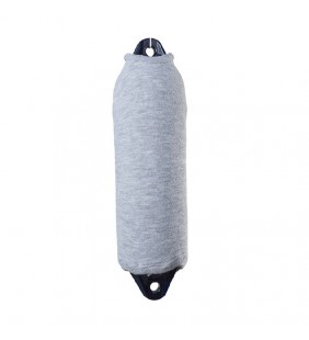 Funda de defensa F-5 760x300 mm gris